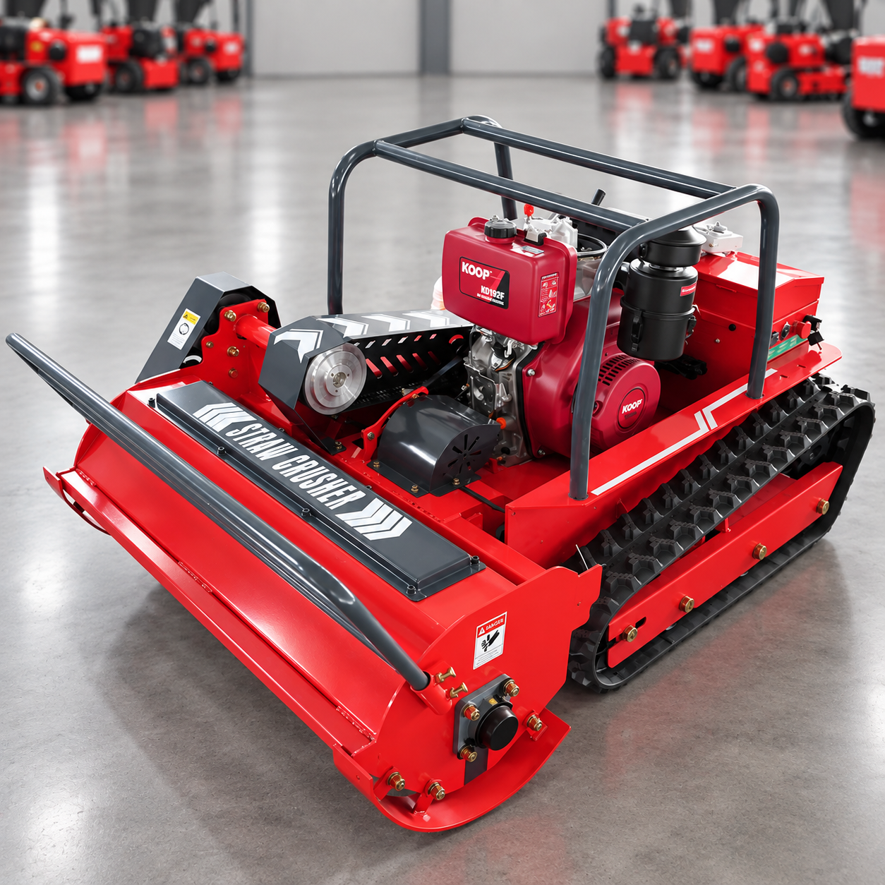Robot desbrozadora awy-s 800 Robot desbrozadora awy-s 800
